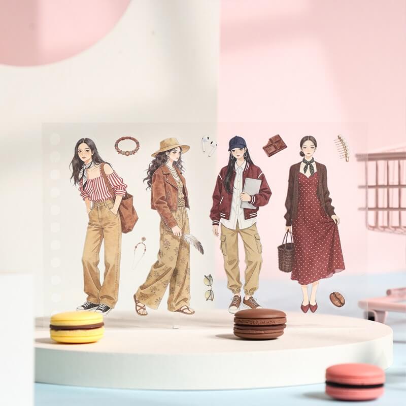 StylishTeen-StickerBook-Scrapbook-3