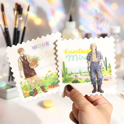 StylishTeen-StickerBook-Scrapbook-6