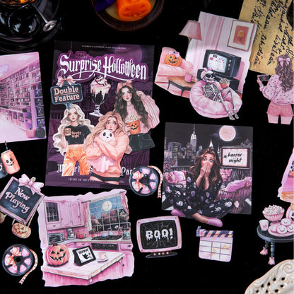 SurpriseHalloweenNight-Stickers-JunkJournal-2
