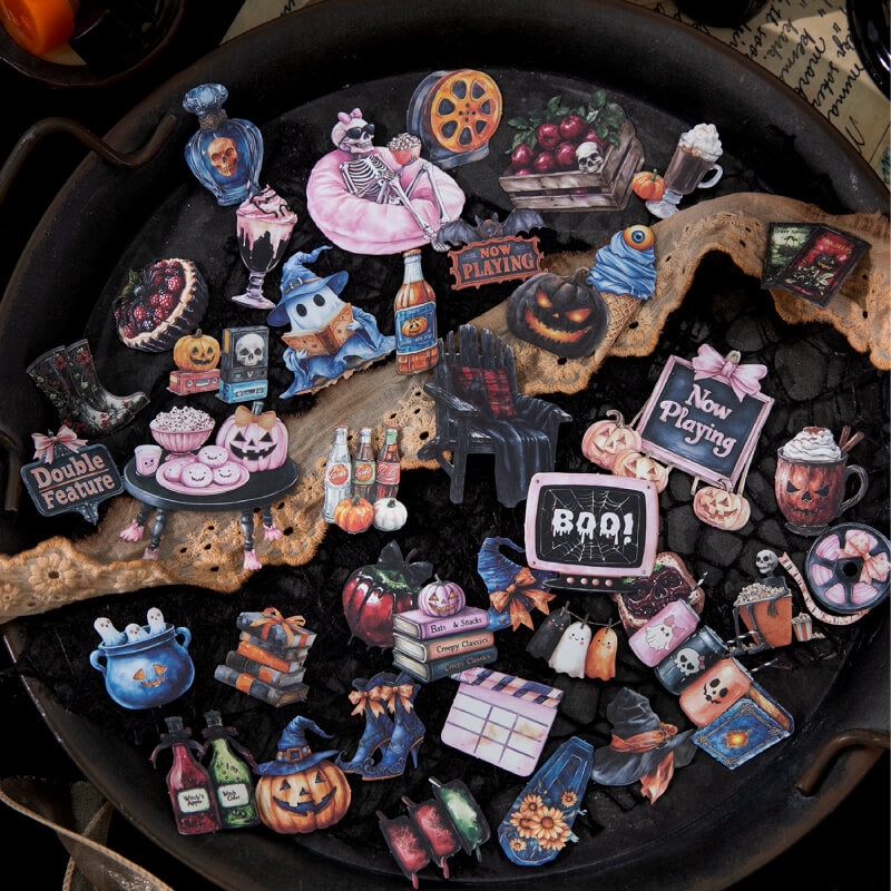 SurpriseHalloweenNight-Stickers-JunkJournal-3
