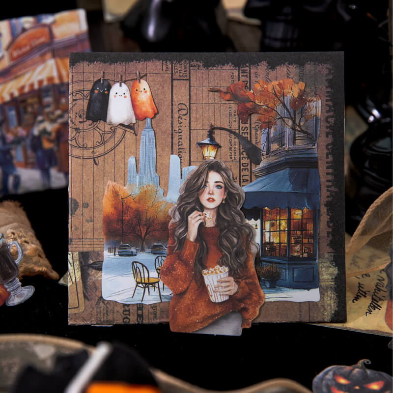 SurpriseHalloweenNight-Stickers-JunkJournal-6