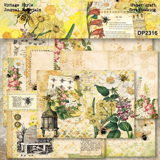 SweetWordsGarden-Paper-Scrapbook-1