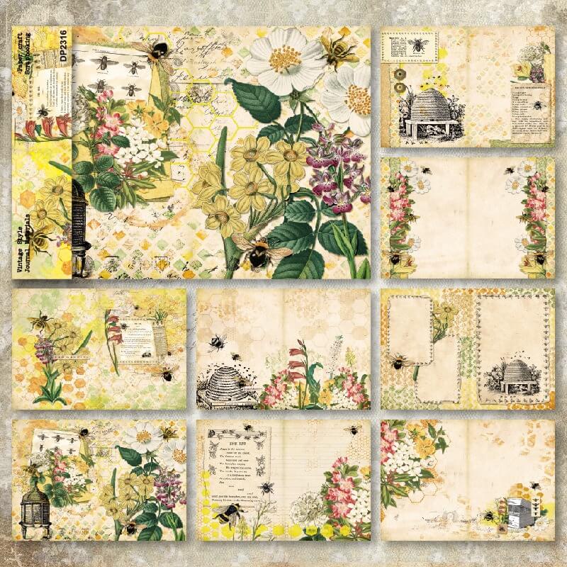 SweetWordsGarden-Paper-Scrapbook-2