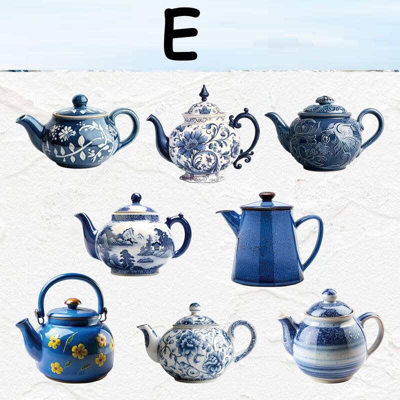 Teapot-HardCardStickers-Scrapbook-E