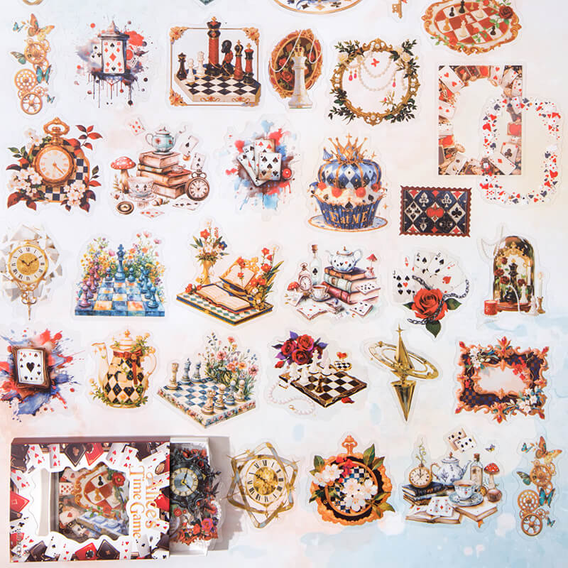 TimeGame-Stickers-Scrapbook-1