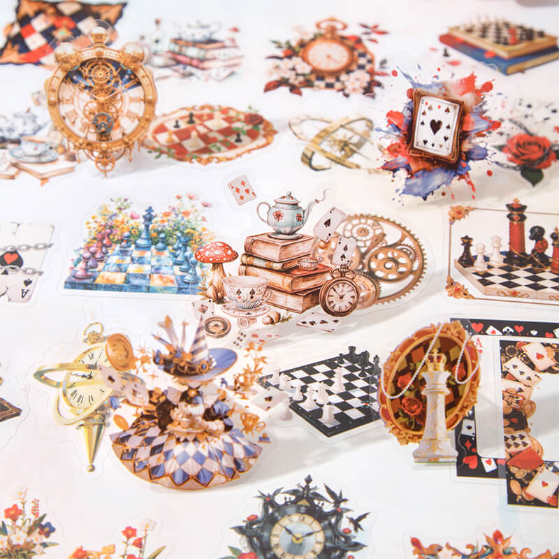 TimeGame-Stickers-Scrapbook-1