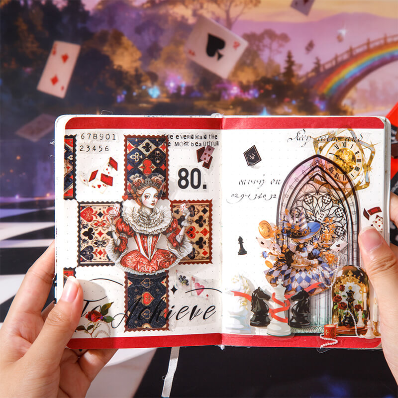 TimeGame-Stickers-Scrapbook-6
