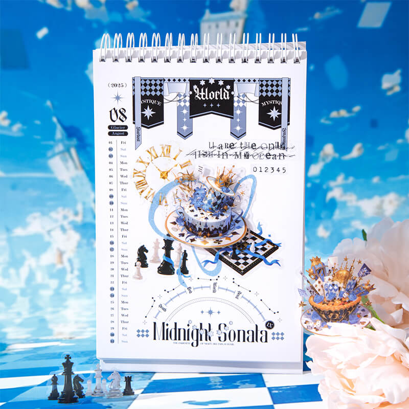 TimeGame-Stickers-Scrapbook-7