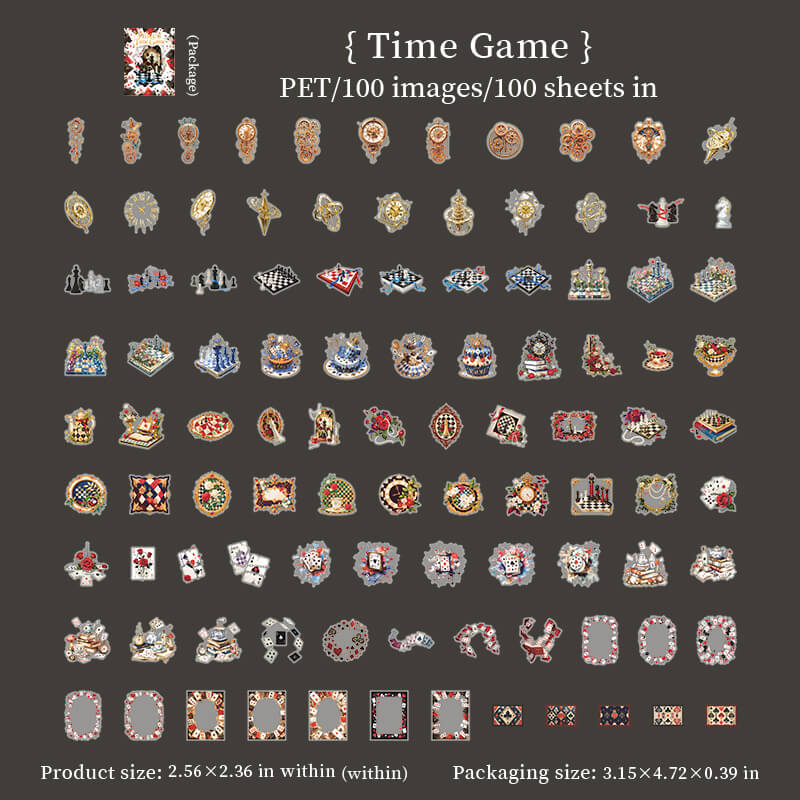 TimeGame-Stickers-Scrapbook-9