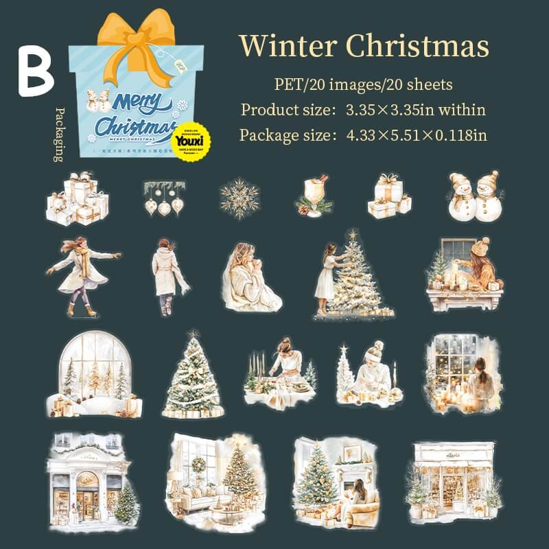 TogetherChristmas-Stickers-Scrapbook-B