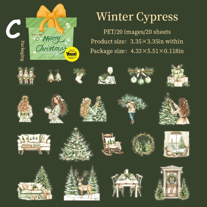 TogetherChristmas-Stickers-Scrapbook-C