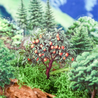 TreeTheme-Stickers-Scrapbook-5