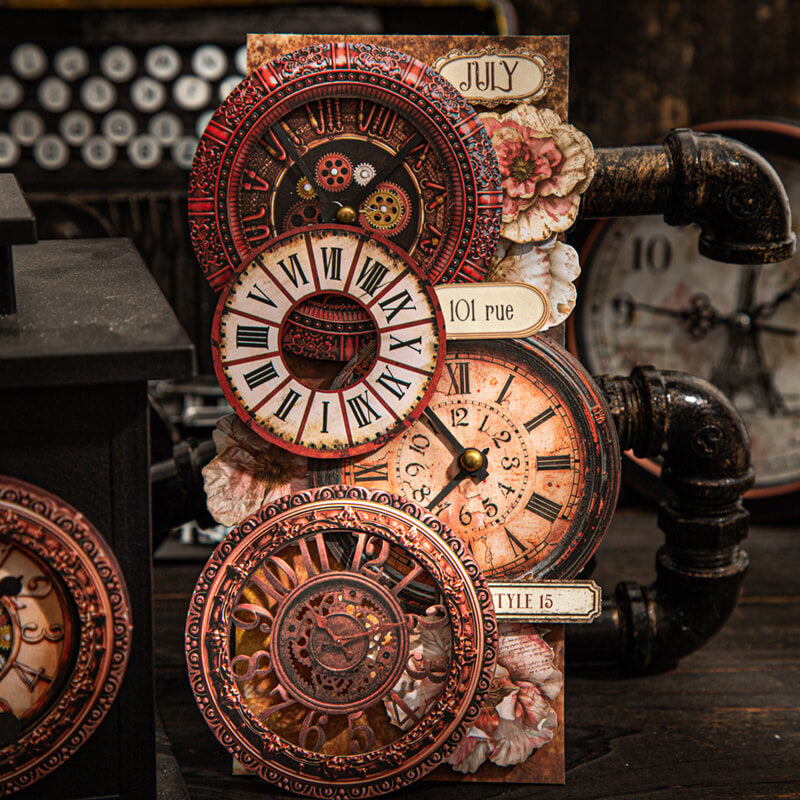 TurningTime-HardCard-Scrapbook-4