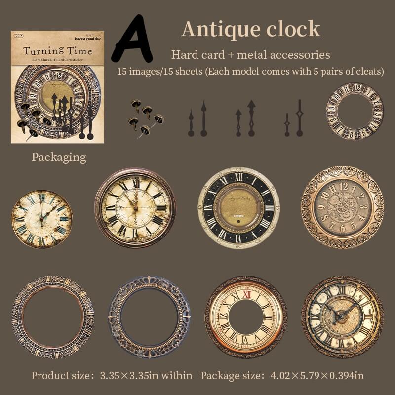 TurningTime-HardCard-Scrapbook-A