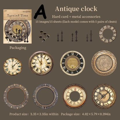 TurningTime-HardCard-Scrapbook-A