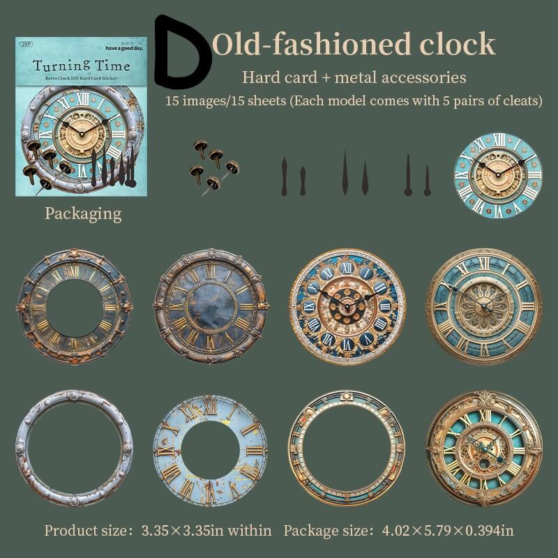 TurningTime-HardCard-Scrapbook-D