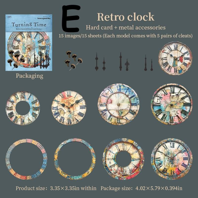 TurningTime-HardCard-Scrapbook-E