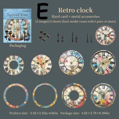 TurningTime-HardCard-Scrapbook-E