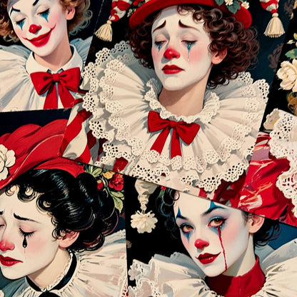 VersatileClown-Paper-Junkjournal-3