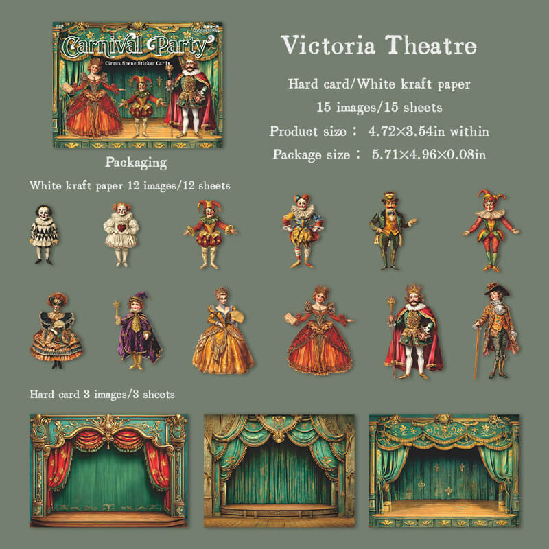 VictoriaTheatre-Stickers-Scrapbook