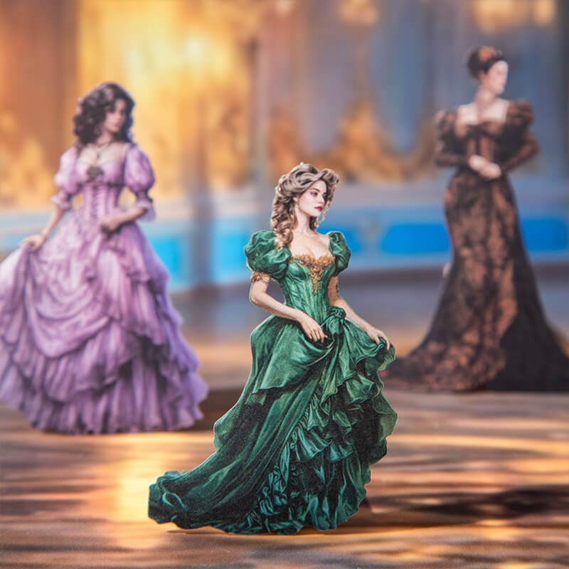 VictorianLady-Sticker-Scrapbooking-1