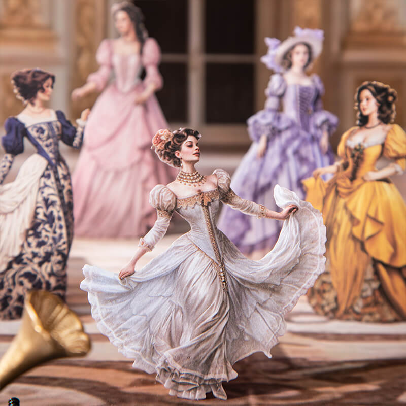 VictorianLady-Sticker-Scrapbooking-4