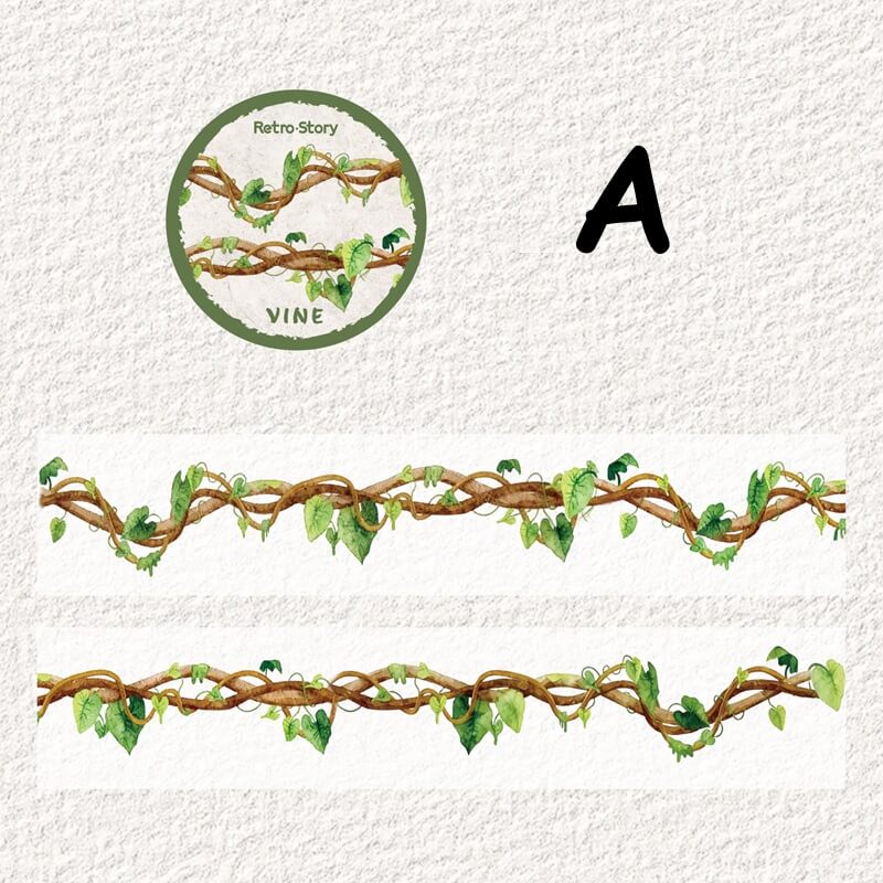 Vines-Tape-Scrapbook-A