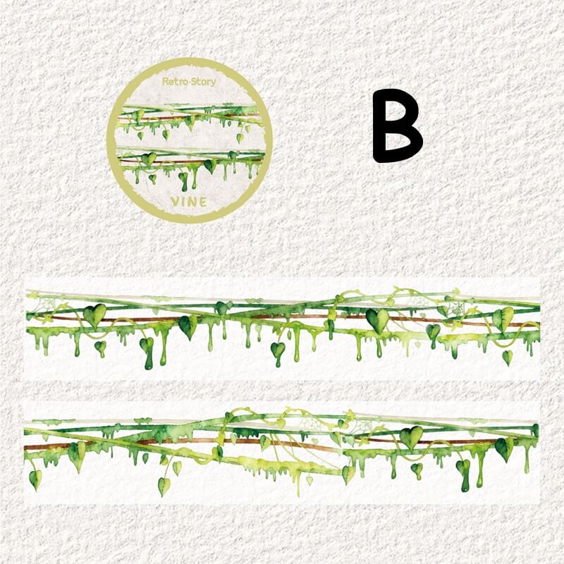 Vines-Tape-Scrapbook-B