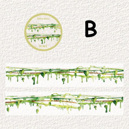 Vines-Tape-Scrapbook-B