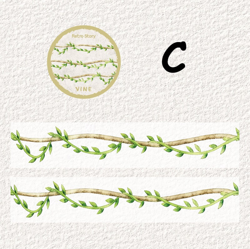 Vines-Tape-Scrapbook-C