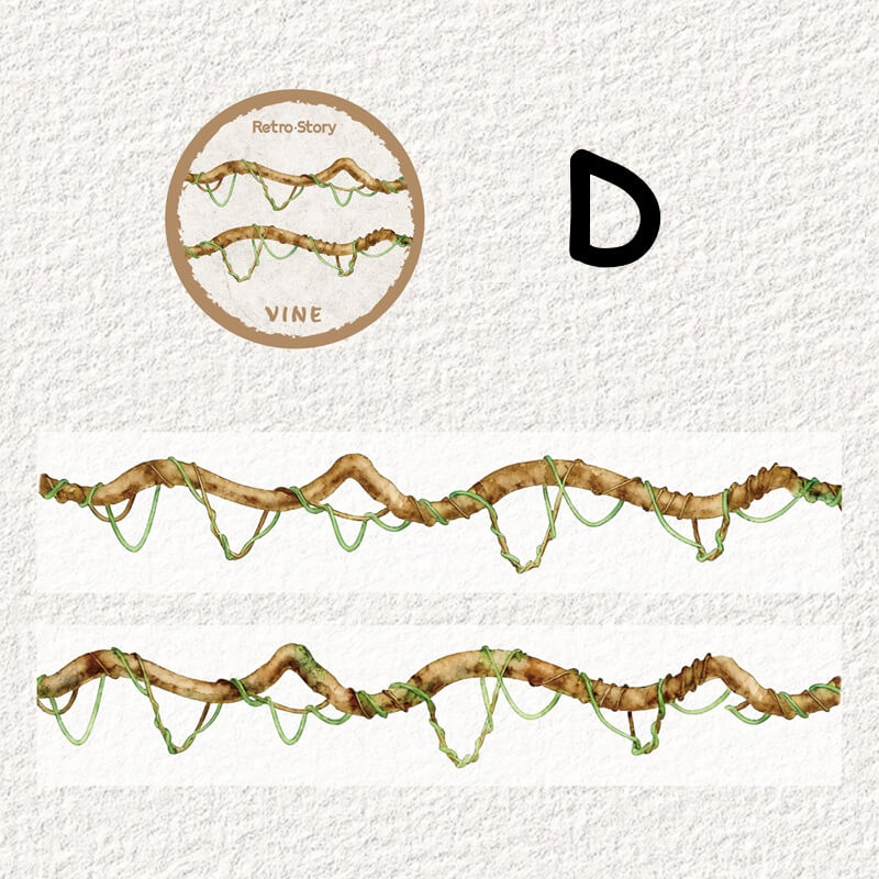 Vines-Tape-Scrapbook-D
