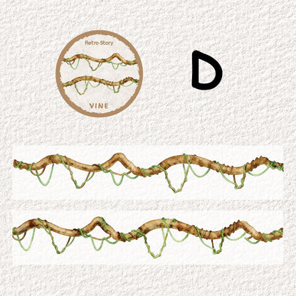 Vines-Tape-Scrapbook-D