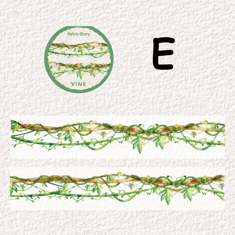 Vines-Tape-Scrapbook-E
