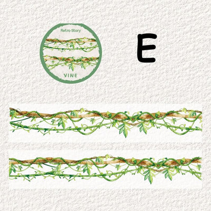 Vines-Tape-Scrapbook-E