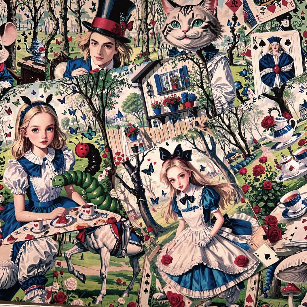 alice-in-wonderland-scrapbook-supplies-loloyaya