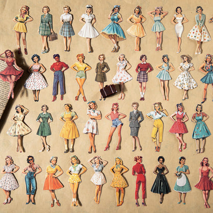 VintageBeauty-Sticker-Scrapbook-2