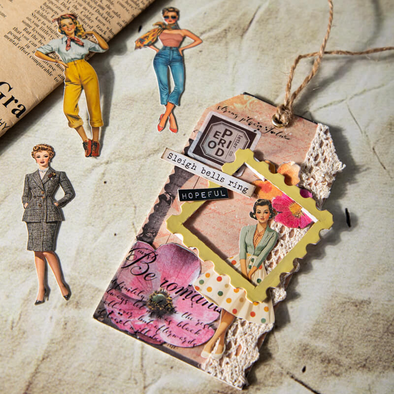 VintageBeauty-Sticker-Scrapbook-3