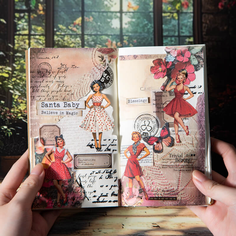 VintageBeauty-Sticker-Scrapbook-4