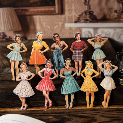 VintageBeauty-Sticker-Scrapbook-6