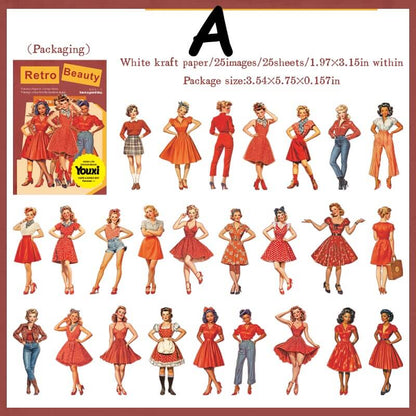 VintageBeauty-Sticker-Scrapbook-A