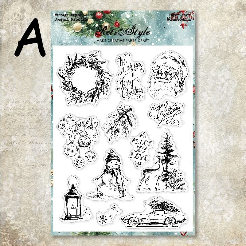 VintageChristmasstamp-AStyle