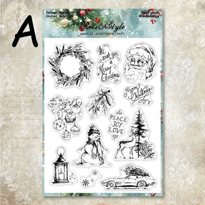 VintageChristmasstamp-AStyle