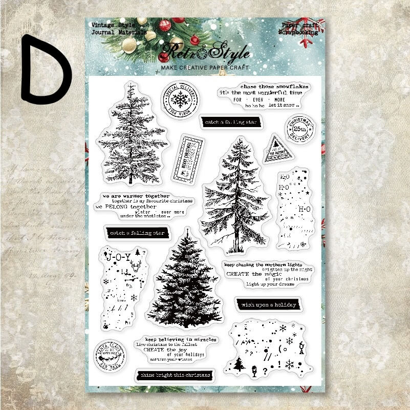 VintageChristmasstamp-DStyle