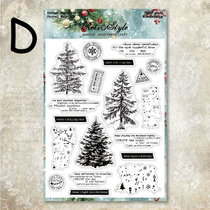 VintageChristmasstamp-DStyle