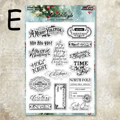 VintageChristmasstamp-EStyle