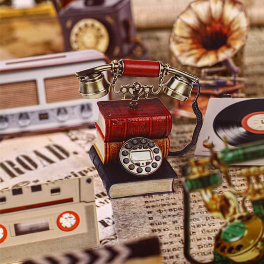 VintageElectronics-HardCardStickers-Scrapbook-3