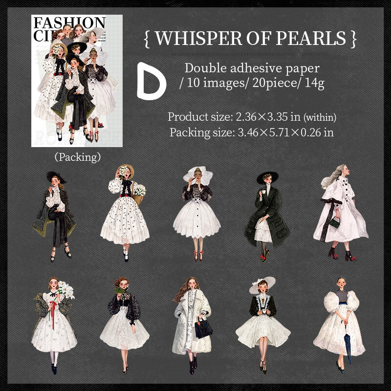 VintageFashionGirl-Stickers-Scrapbooking-D