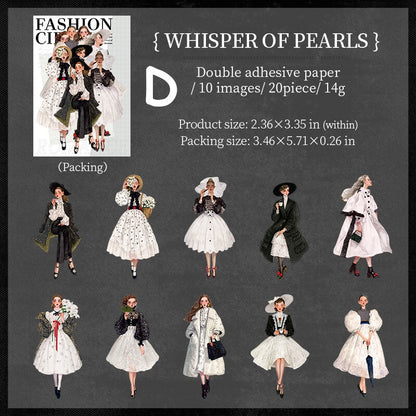 VintageFashionGirl-Stickers-Scrapbooking-D