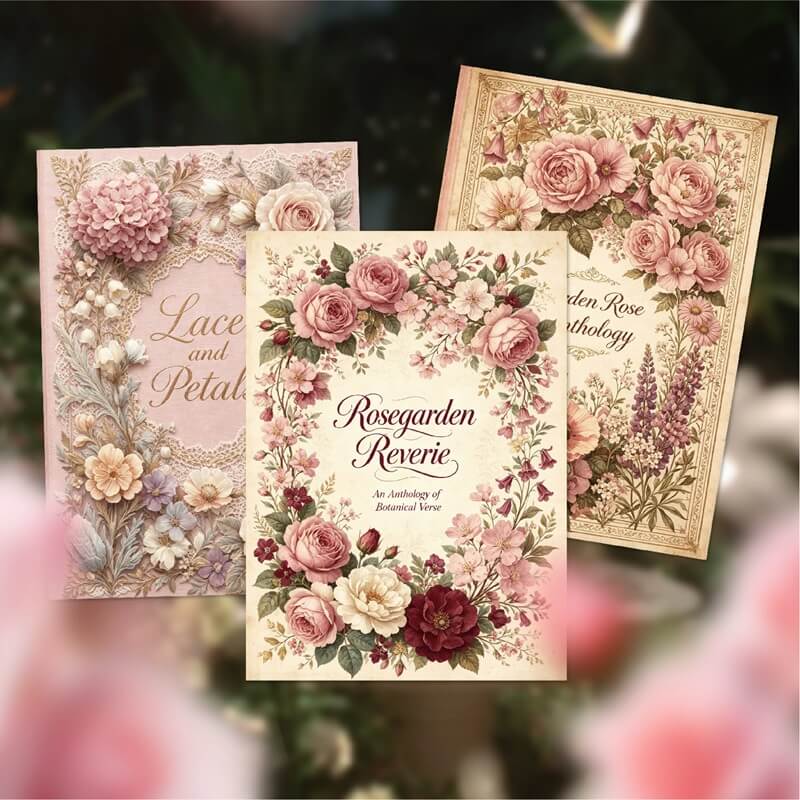 VintageFloral-ScrapbookPaper-1