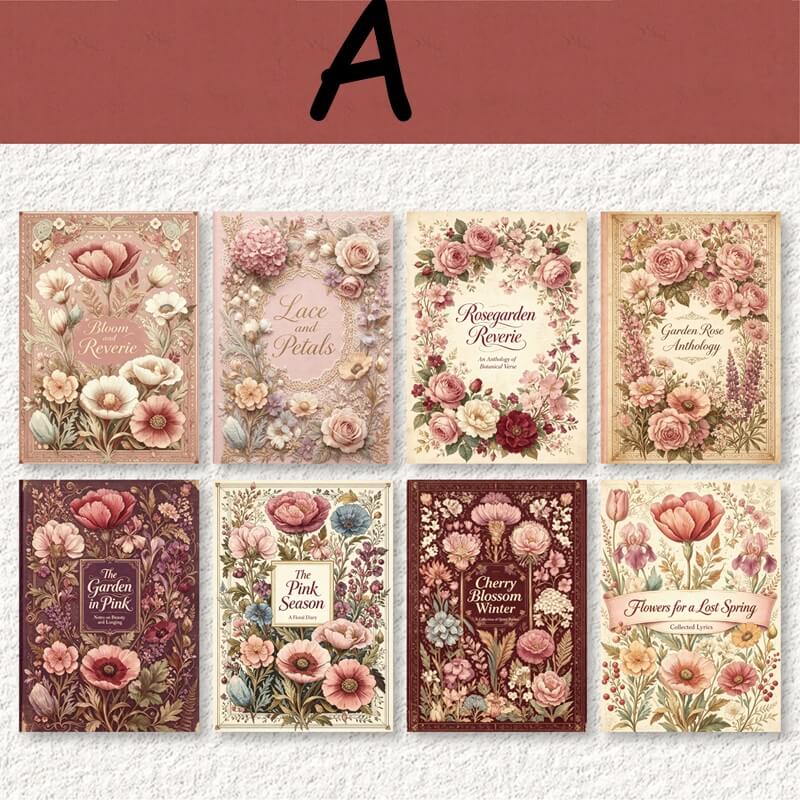VintageFloral-ScrapbookPaper-A